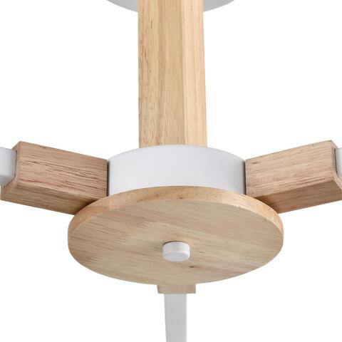 Потолочная люстра Lumion COLANGE 8095/3C