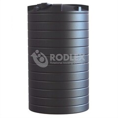 Емкость CVR30000-izoterm Родлекс 30000 л. вертикальный (6200x6200x2480см;780кг;) - арт.560075