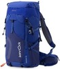 Картинка рюкзак туристический Kanrock Cruiser 30 Rich Blue - 1