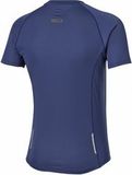 Футболка беговая Asics Fujitrail Ultra Top мужская