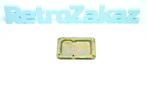 Крышка КПП ГАЗ 24