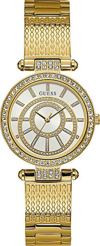 Наручные часы GUESS W1008L2 фото