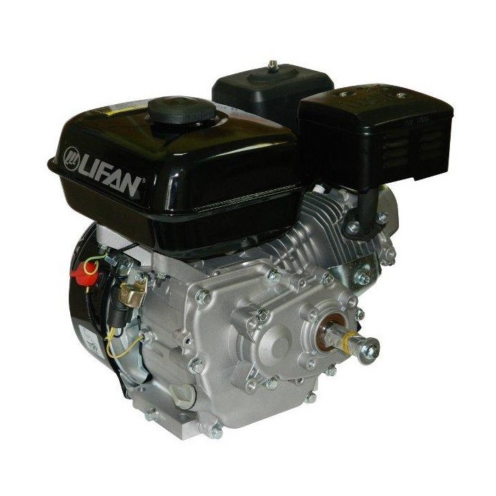 Двигатель Lifan F L | Двигатели Lifan серии L | Интернет-магазин МотоИмпорт™