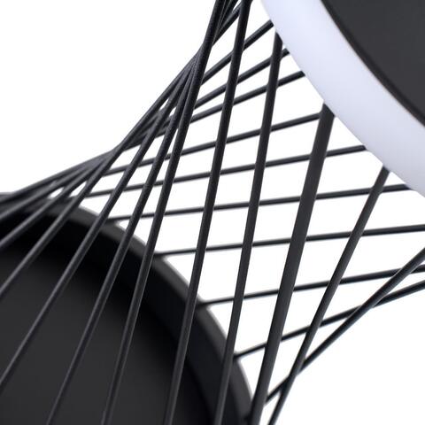 Настольная светодиодная лампа F-Promo Korg 4436-2T