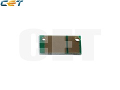 Чип драм-юнита для KONICA MINOLTA Bizhub 502/552/602/652 (CET) Black, (WW), 285000 стр., CET8262