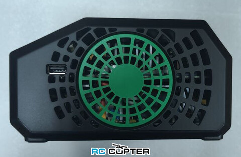 Зарядное устройство Gens ace iMars D1000 Smart Charger | два канала | AC 1000 Вт (25A x2 | 500W x2) | G-Tech | 1-7S