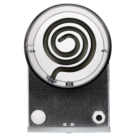 Электрический нагреватель VentArt EOK-315-3,0-1ф