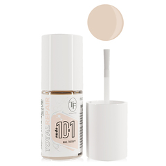 TF Средство №14 Средство для регенерации ногтей 10в1 полное восстановление Total Repair, Nude 8 ml