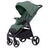 Детская коляска прогулочная CARRELLO Bravo CRL-8512 Spring Green