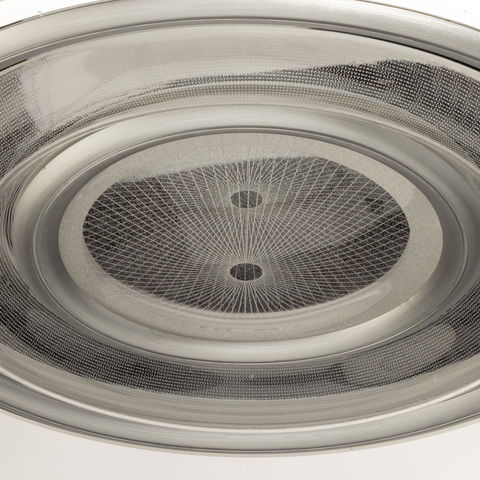 Потолочный светодиодный светильник De City Норден 660016701