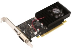 Видеокарта AFOX GT 1030 (AF1030-2048D5L7) 2 Гб