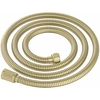 Timo SH40/17 Шланг для душа 1,5м Timo золото матовое (SH40/17)