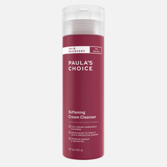 PAULA'S CHOICE Skin recovery softening cleanser Пенка для умывания для нормальной, сухой и очень сухой кожи, 237 мл