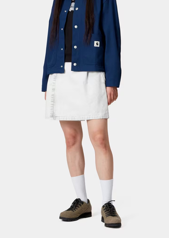 Юбка джинсовая CARHARTT WIP Emery Sklrt