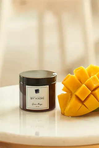 Крем для тела GREEN MANGO
