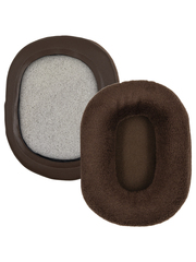 Амбушюры Audio-Technica M20, M30, M40, M50, M60, M70 (Велюр)