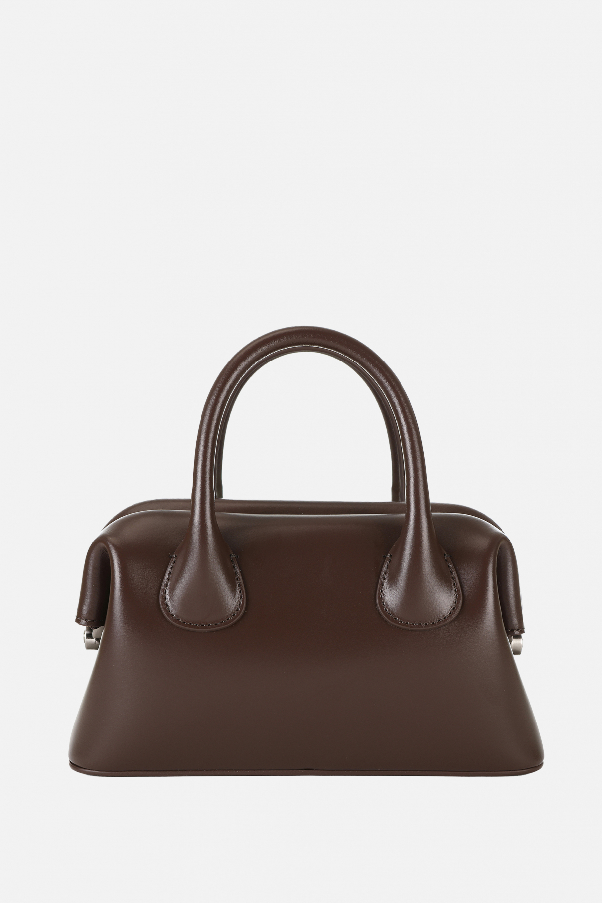 Сумка BOAT MINI Темно-коричневый