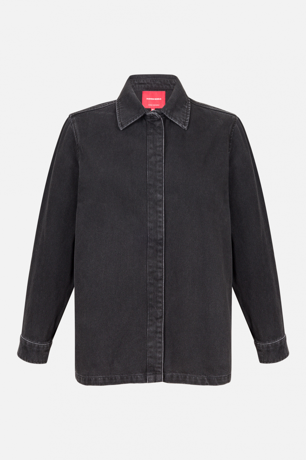 Рубашка Edith