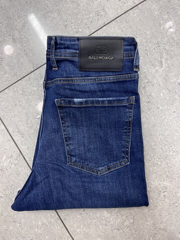 Джинсы Balenciaga 816122si