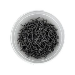 САМОРЕЗ ГКЛ-МЕТАЛЛ 3,5 ММ ФОСФАТИРОВАННЫЙ GN-SPS (1000 ШТ)