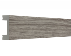 Молдинг МЛ 18/2,6 Старый массив