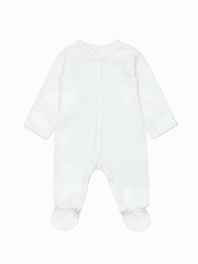 Комбинезон Sleep Milk (56,62)