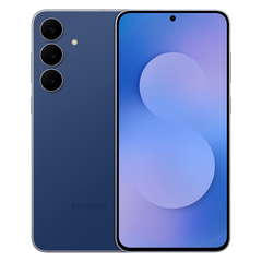 Смартфон Samsung Galaxy S25 FE 8/512GB, Navy (Синий) (SM-S731B/DS)