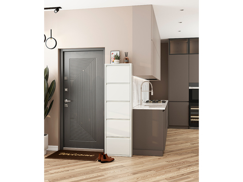 Обувница Практик ОМ-2