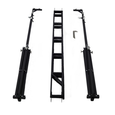 Стойки под Огнепад