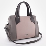 Сумка Саломея 603 мульти бельгийский шоколад