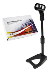 Подставка, держатель для микрофона (Универсальная)