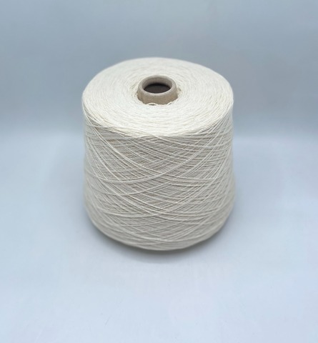 Papi fabio, Cashvip, 2/18 900м/100гр. 95%Меринос 5%Кашемир, цвет- Молочный(586), 37025