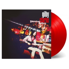 Gilby Clarke / Pawnshop Guitars (25th Anniversary Edition)(Coloured Vinyl)(LP)