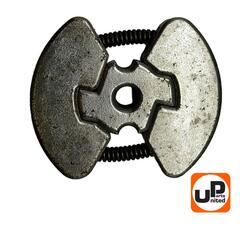 Сцепление UNITED PARTS для HUSQVARNA 137/142, PARTNER 350/351/420 5300149-49 (90-0548)