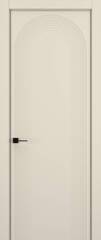 Дверь 6 ATMOSPHERE Матовый Марципан