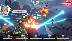 TurretGirls (для ПК, цифровой код доступа)