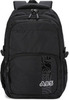 Картинка рюкзак городской Aoking XN58269D Black - 3