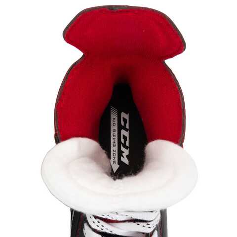 Коньки CCM JETSPEED YTH 11 D