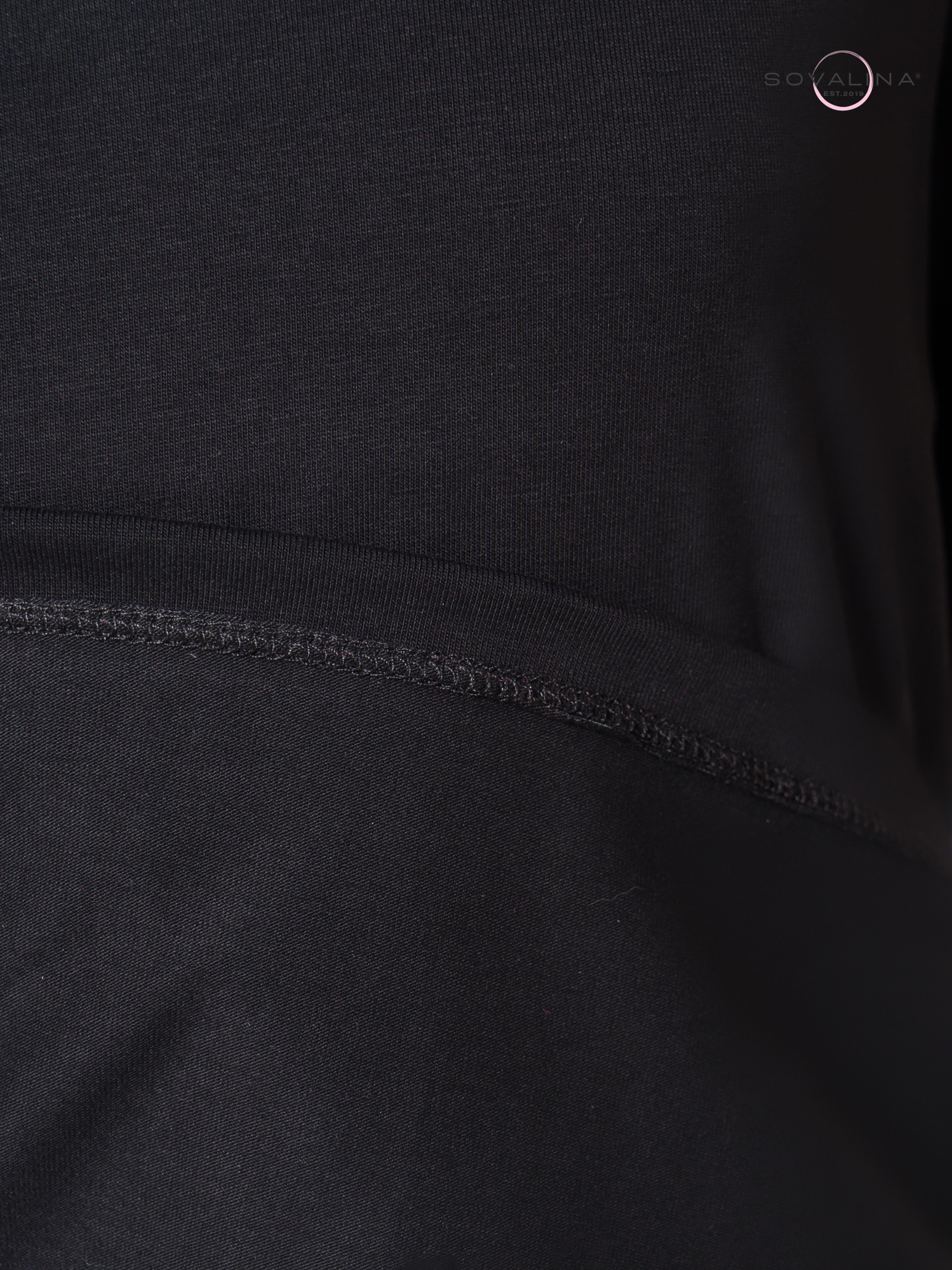 Костюм Актив MAX черный SVL