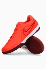 Футзалки Nike Tiempo Reactgato - красный