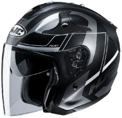 FG-JET Komina MC5SF / Черно-серый