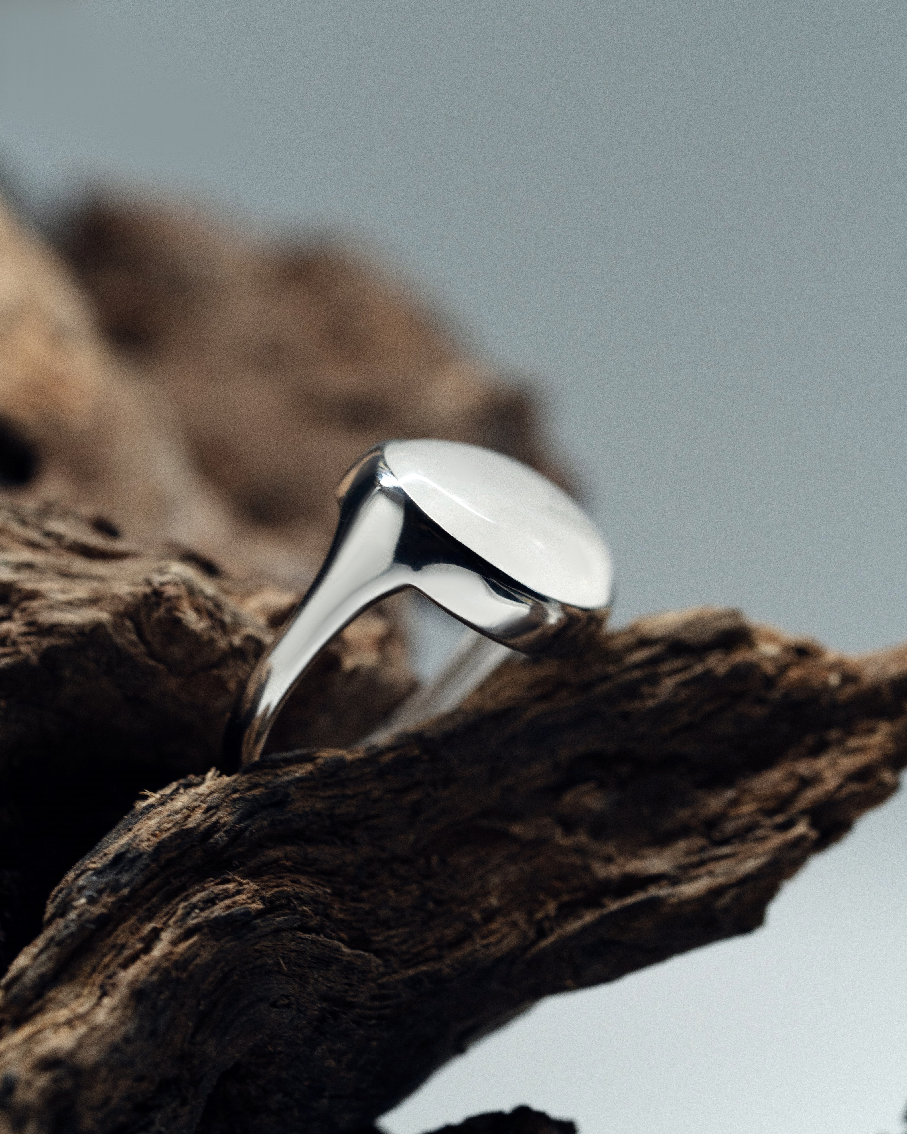 Кольцо Белое Озеро