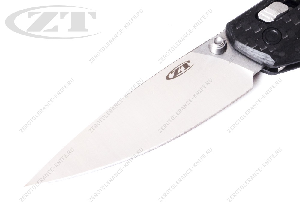 Нож Zero Tolerance 0117 ZT0117 - фотография 