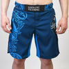 Шорты Hardcore Training Heraldry Blue