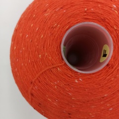 Shepherd Fleck Plus 700м/100гр Оранж 1068