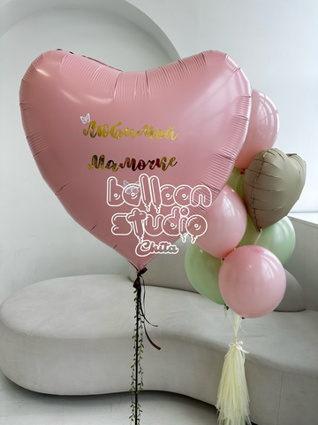 Шары для мамы № 10