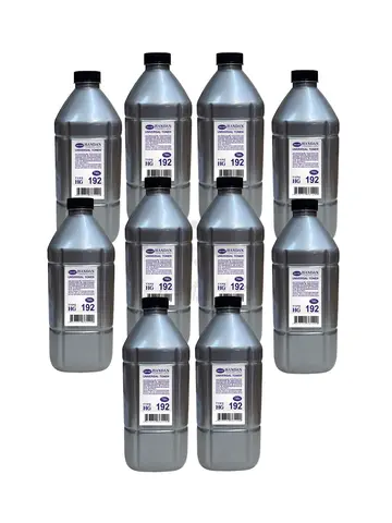 Тонер HANDAN тип HG 192 для Samsung Универсал - упаковка 10 х 750 гр