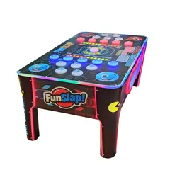 Интерактивный аттракцион «Fun Slap»