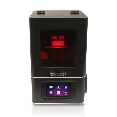 3D-принтер Phrozen Shuffle 4K