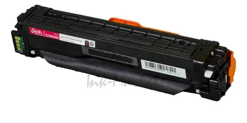 Картридж SAKURA CLTM504S для Samsung пурпурный , 1800 стр